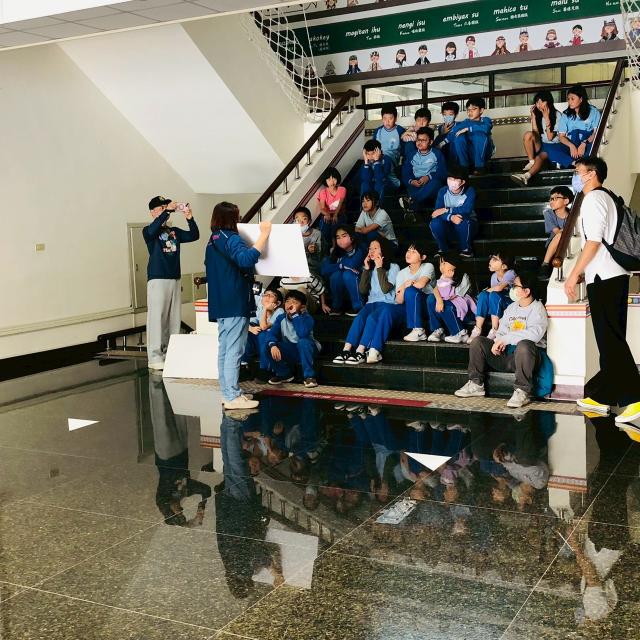 115年度環境教育教案課程【彩虹下的約定】圖片13774