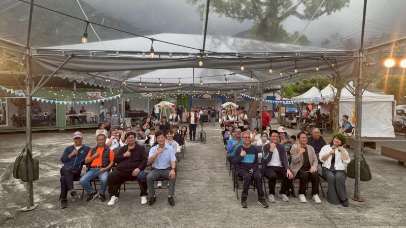 我們的故事自己說-市南孩˙泰文化體驗市集