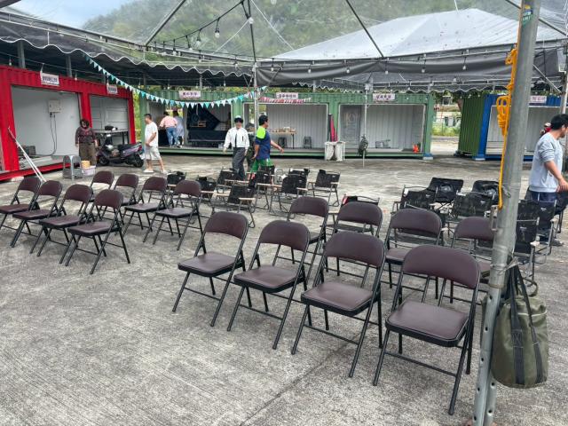 我們的故事自己說-市南孩˙泰文化體驗市集圖片13781