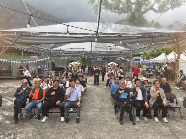 我們的故事自己說-市南孩˙泰文化體驗市集圖片13778