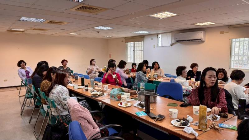 食農教育-BPW臺中市國際職業婦女協會