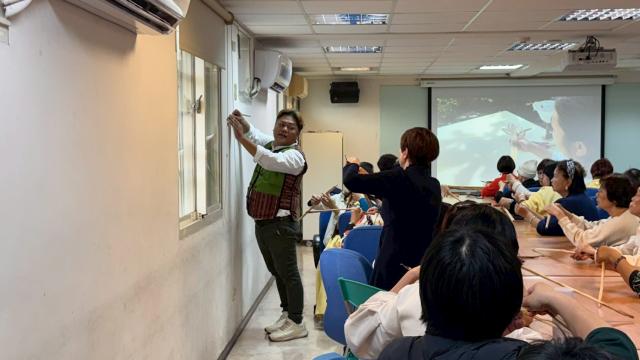 食農教育-BPW臺中市國際職業婦女協會圖片13813