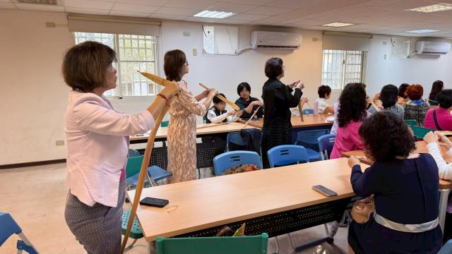 食農教育-BPW臺中市國際職業婦女協會圖片13812