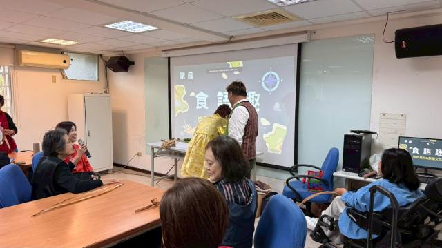 食農教育-BPW臺中市國際職業婦女協會圖片13825