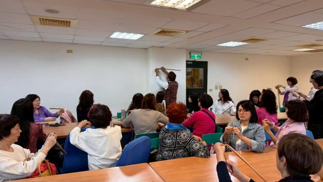 食農教育-BPW臺中市國際職業婦女協會圖片13820