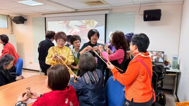 食農教育-BPW臺中市國際職業婦女協會圖片13822