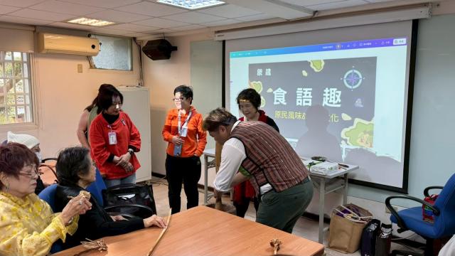 食農教育-BPW臺中市國際職業婦女協會圖片13831