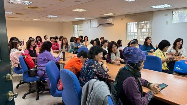 食農教育-BPW臺中市國際職業婦女協會圖片13830