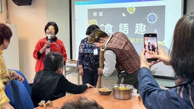 食農教育-BPW臺中市國際職業婦女協會圖片13834