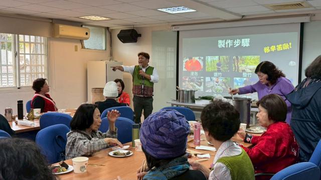 食農教育-BPW臺中市國際職業婦女協會圖片13837