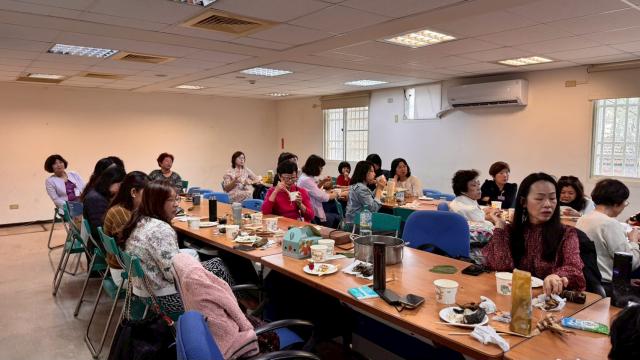 食農教育-BPW臺中市國際職業婦女協會圖片13836