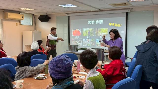 食農教育-BPW臺中市國際職業婦女協會圖片13838