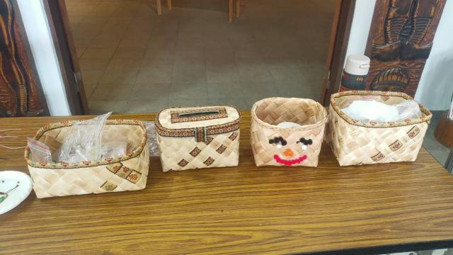 看見她們的「原聲」–文化手作工作坊琉璃珠串手鏈圖片13879