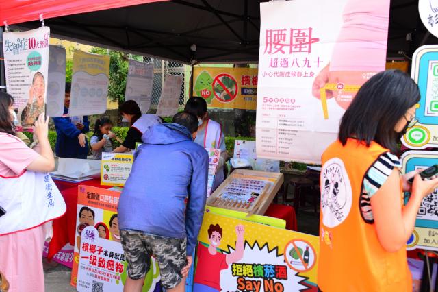 115年彰化縣原住民團圓賀喜迎新春暨政令宣導活動圖片13903