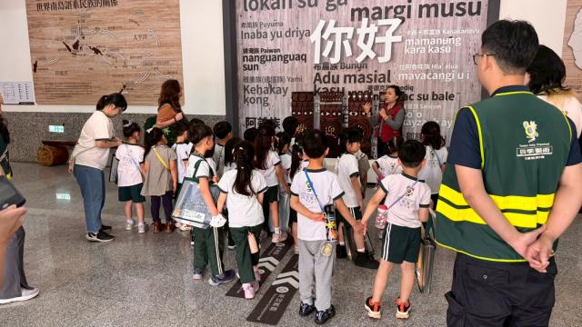 四季藝術幼兒園圖片13945