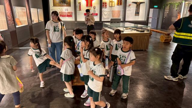 四季藝術幼兒園圖片13949