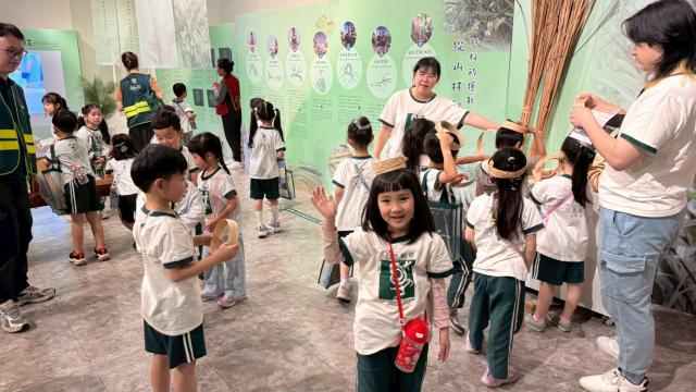 四季藝術幼兒園圖片13947