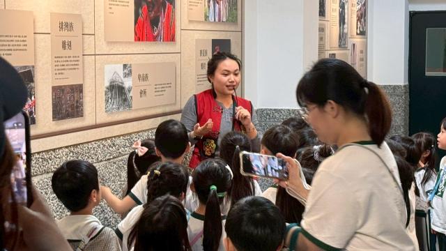 四季藝術幼兒園圖片13948