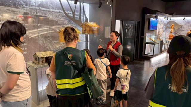 四季藝術幼兒園圖片13950