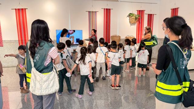 四季藝術幼兒園圖片13946