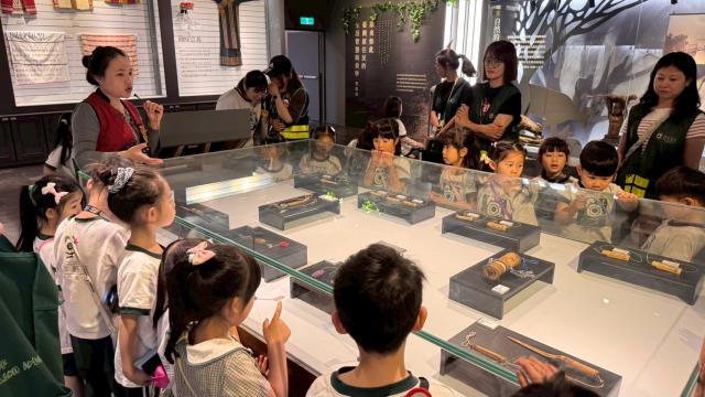 四季藝術幼兒園圖片13952