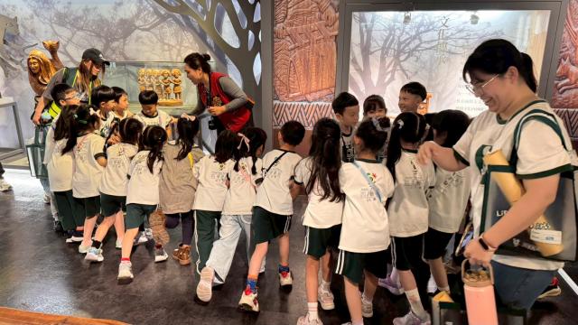 四季藝術幼兒園圖片13951