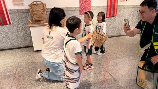 四季藝術幼兒園圖片13953