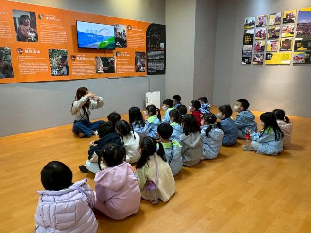 115年度環境教育教案課程【彩虹下的約定】圖片13969