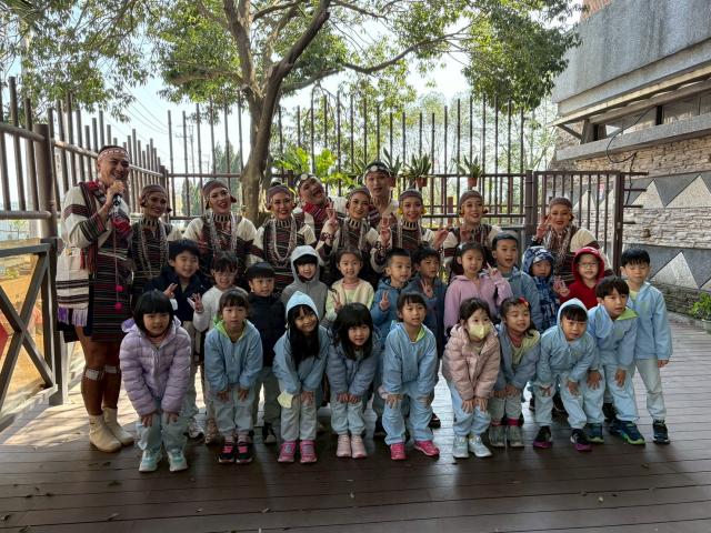 115年度環境教育教案課程【彩虹下的約定】圖片13972