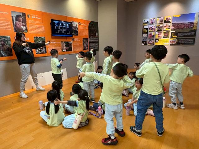 115年度環境教育教案課程【彩虹下的約定】圖片13975