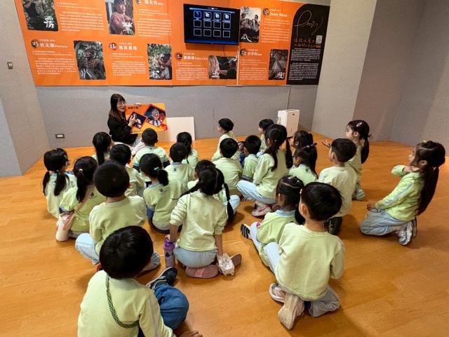 115年度環境教育教案課程【彩虹下的約定】圖片13974