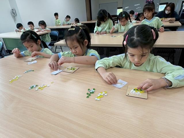 115年度環境教育教案課程【彩虹下的約定】圖片13976