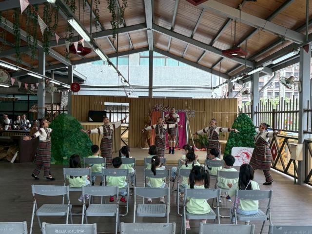 115年度環境教育教案課程【彩虹下的約定】圖片13979