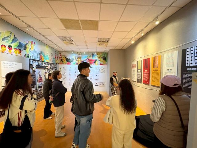 115年度館舍參訪及文化體驗活動圖片13989