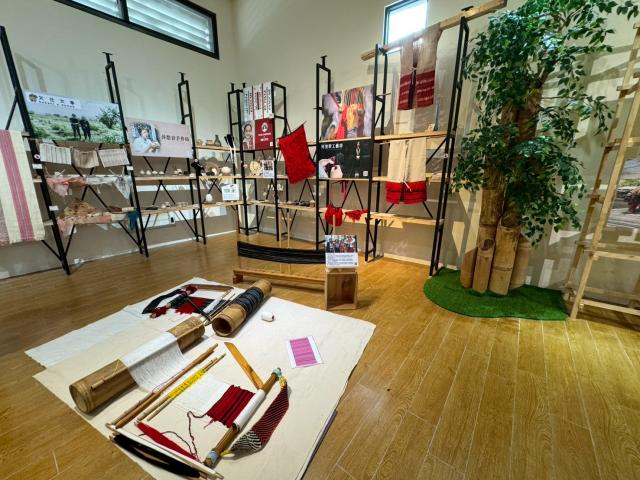 吉安鄉阿美族七腳川社故事館特展圖片14026