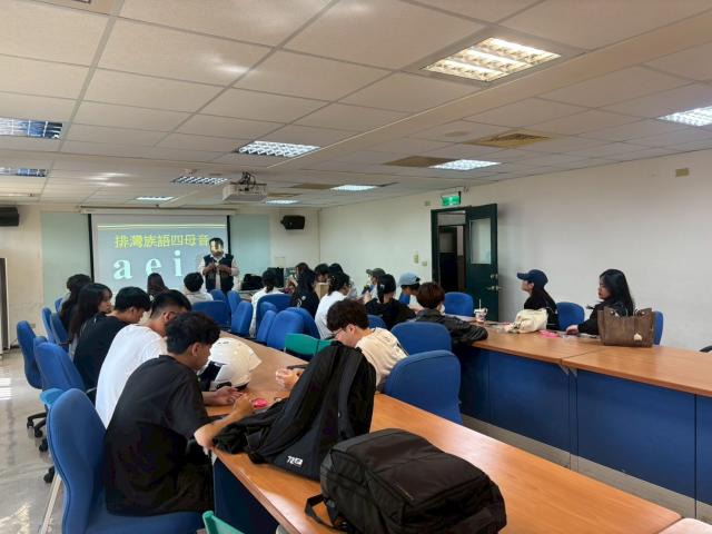 琉璃掛飾工作坊-靜宜大學觀光系圖片14050
