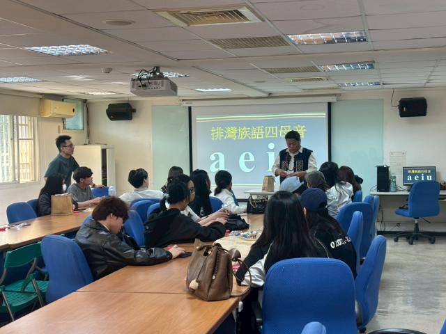 琉璃掛飾工作坊-靜宜大學觀光系圖片14047