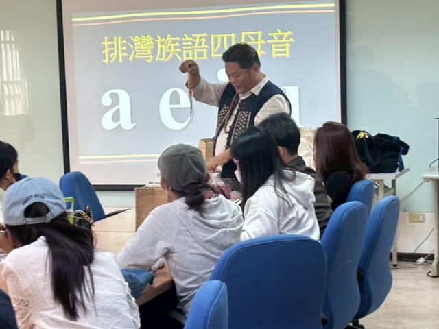 琉璃掛飾工作坊-靜宜大學觀光系圖片14044