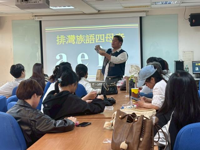 琉璃掛飾工作坊-靜宜大學觀光系圖片14046