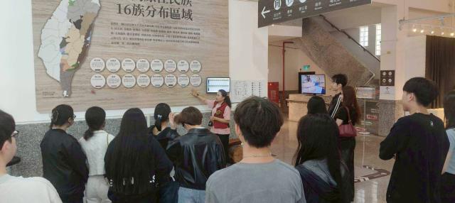 琉璃掛飾工作坊-靜宜大學觀光系圖片14061