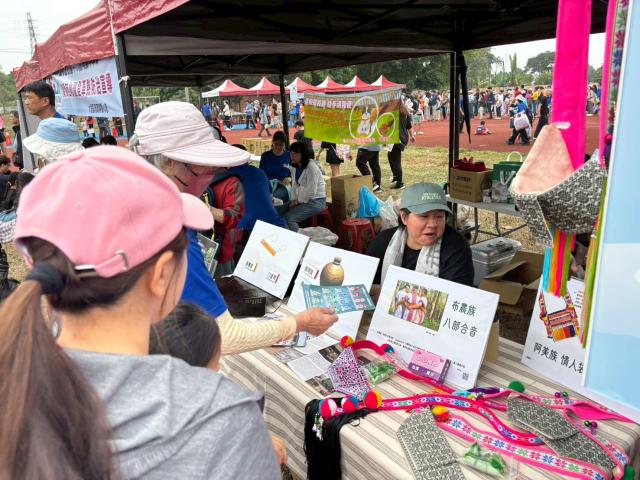 教育推廣-體育嘉年華圖片14086