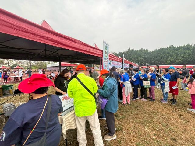 教育推廣-體育嘉年華圖片14095