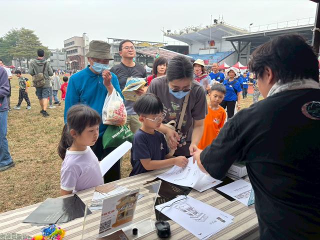 教育推廣-體育嘉年華圖片14091