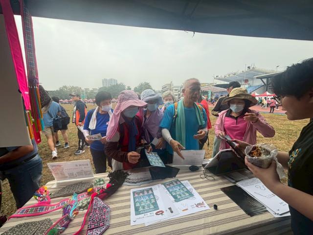 教育推廣-體育嘉年華圖片14099