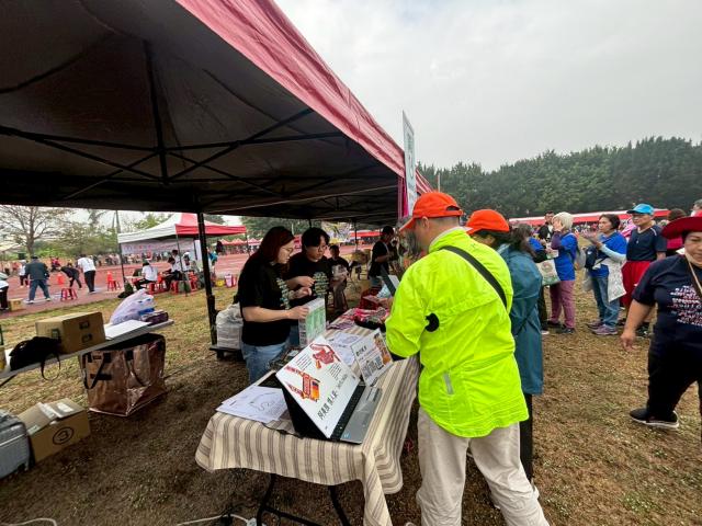 教育推廣-體育嘉年華圖片14098