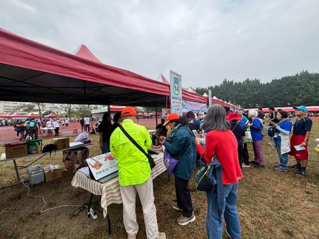 教育推廣-體育嘉年華圖片14097