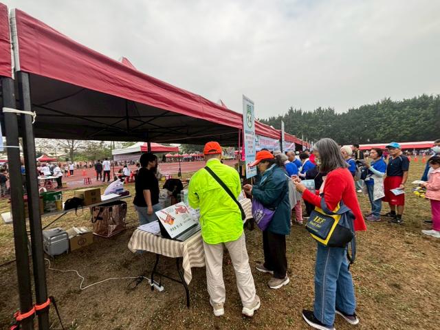 教育推廣-體育嘉年華圖片14096