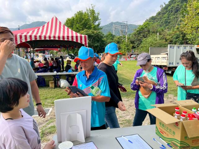 「我們的故事·自己說」特展系列-推廣活動圖片14148