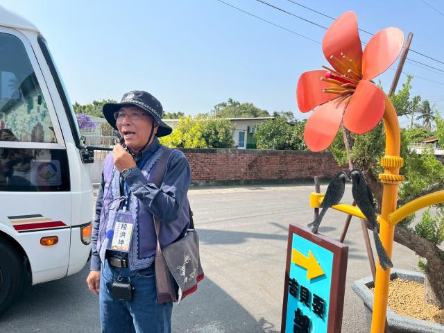 【原住民族教育推廣活動－回憶回想法工作坊／小時候部落的生活文化】圖片14190