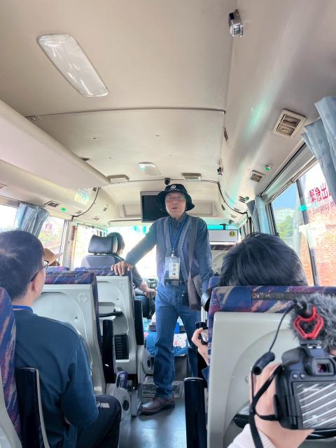 【原住民族教育推廣活動－回憶回想法工作坊／小時候部落的生活文化】圖片14189